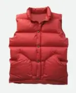 Back to the Future Marty Mcfly Vest