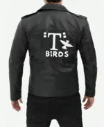 Grease T Birds Leather Jacket