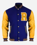 Riverdale Archie Andrews Letterman Varsity Jacket