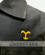 Rip Wheeler Yellowstone Jacket