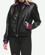 Pretty Poisons Cheryl Blossom and Toni Topaz Jacket
