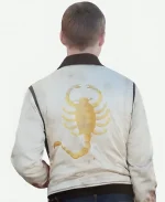 Ryan Gosling Scorpion Drive Jacket
