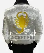 Ryan Gosling Drive Scorpion Jacket