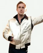 Ryan Gosling Drive Jacket