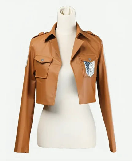 AOT Jacket