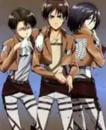 Attack On Titan Jacket Other