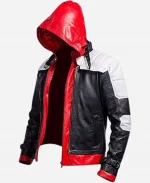 Arkham Knight Jacket with Vest