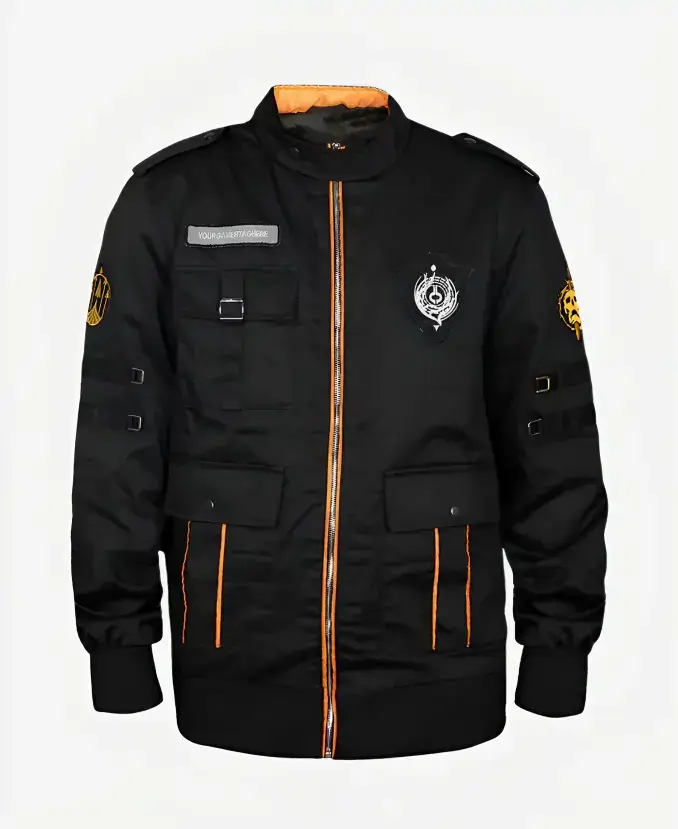 Destiny 2 jacket - купить недорого
