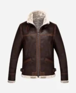 Resident Evil 4 Leon Kennedy Jacket