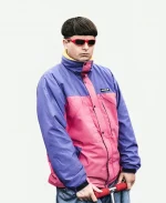 Oliver Tree Alien Boy Jacket