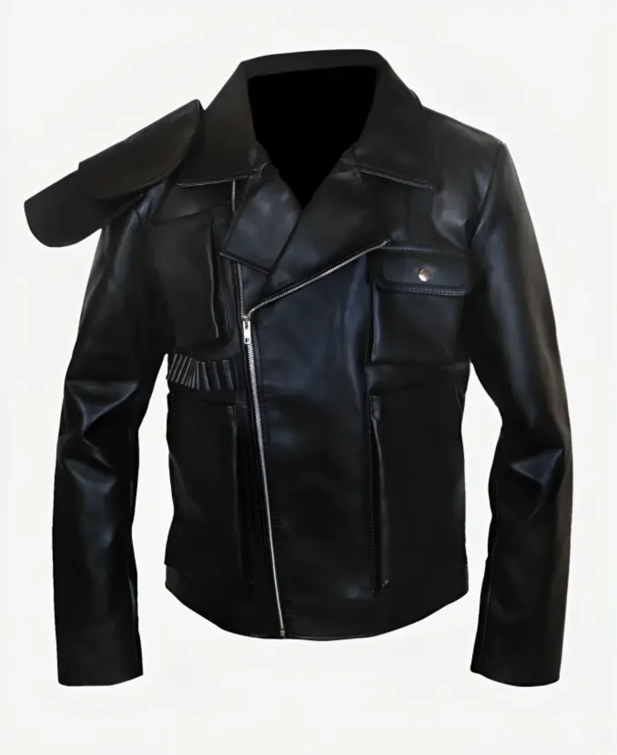 Mad Max Fury Road Leather Jacket Jacket Era