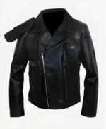 Fury Road Mad Max Leather Jacket FRONT