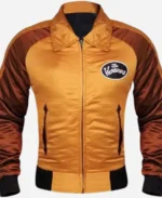 Ken Wahl The Wanderers Jacket Front