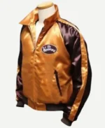 Ken Wahl The Wanderers Jacket Side