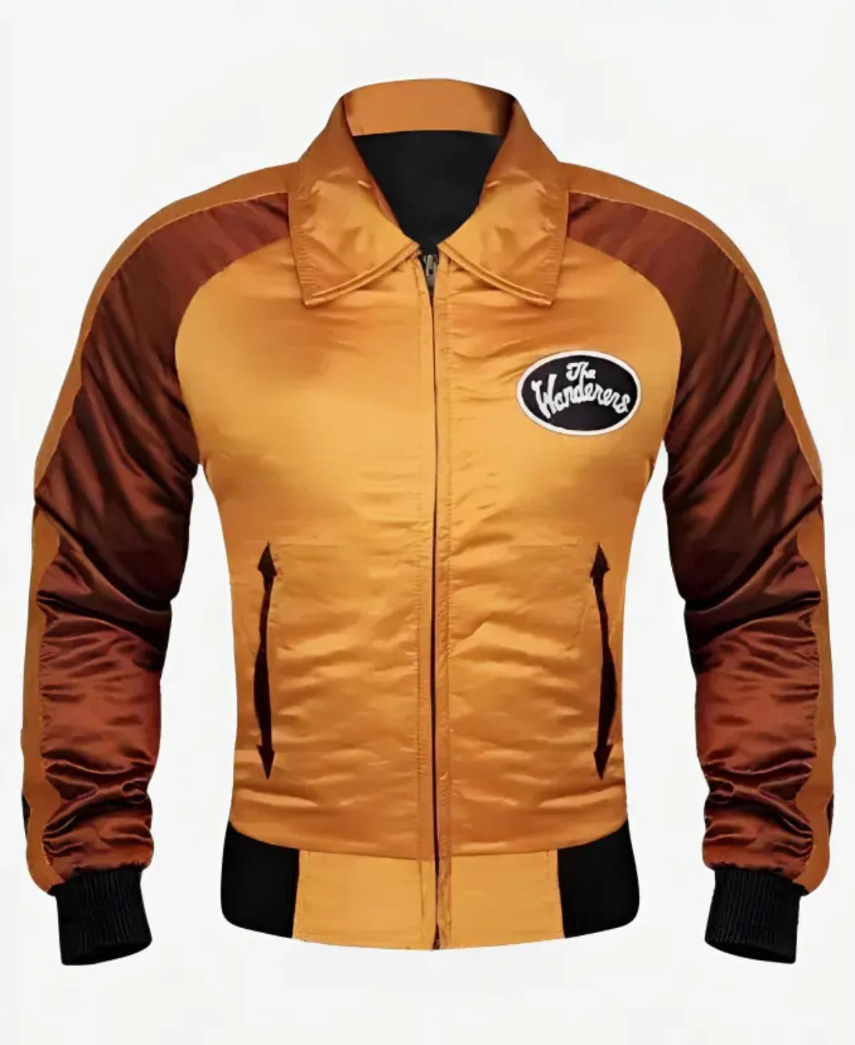 Ken-Wahl-The-Wanderers-Jacket-