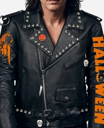 Michael Myers Jacket for Halloween