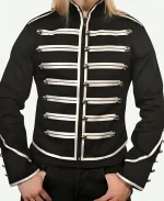 MCR The Black Parade Jacket