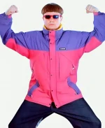 Oliver Tree Jacket For Sale