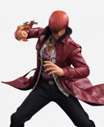 King Of Fighters Xiv Iori Yagami Coat