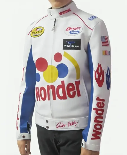 Talladega Nights Costume