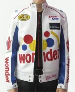 Talladega Nights Wonder Bread Jacket