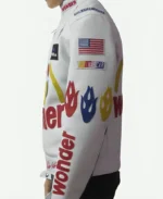 Talladega Nights Wonder Bread Ricky Bobby Jacket For Sale