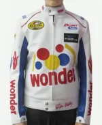 Wonder Bread Jacket