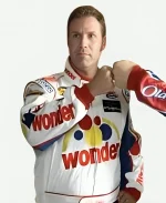 ricky bobby halloween costume