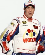 ricky bobby Jacket