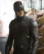 Charlie Cox Daredevil Jacket