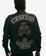 Ezekiel Reyes Mayans MC Vest