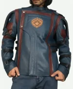 Guardians of the Galaxy Vol 3 Star Lord Jacket - Jacket Era