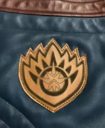 Guardians of the Galaxy Vol 3 Star Lord Jacket Patch