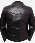 Hobbs and Shaw Brixton Leather Jacket