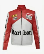 Marlboro Racing Jacket