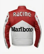 Marlboro Racing Jacket Back