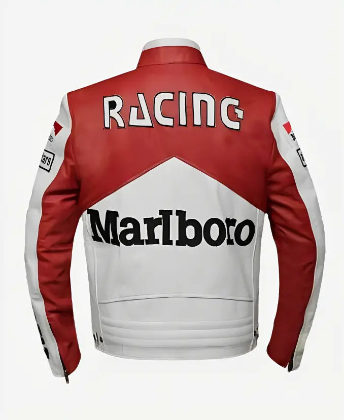 Marlboro Racing Jacket - Jacket Era