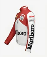 Marlboro Racing Jacket Side