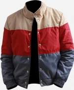 Sex Education Asa Butterfield Jacket