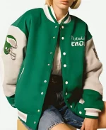 Princess Diana Eagles Jacket