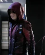 Arsenal Red Jacket