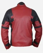 Deadpool Ryan Reynolds Jacket