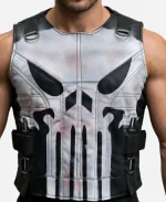 The Punisher Season 2 Jon Bernthal Vest