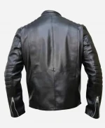 The Punisher Thomas Jane Leather Jacket