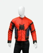 Tom Holland Spider Man Homecoming Jacket