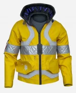 cyberpunk david jacket