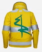 david martinez jacket cyberpunk 2077