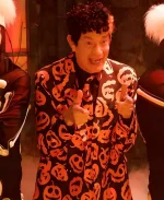 david s pumpkins wig