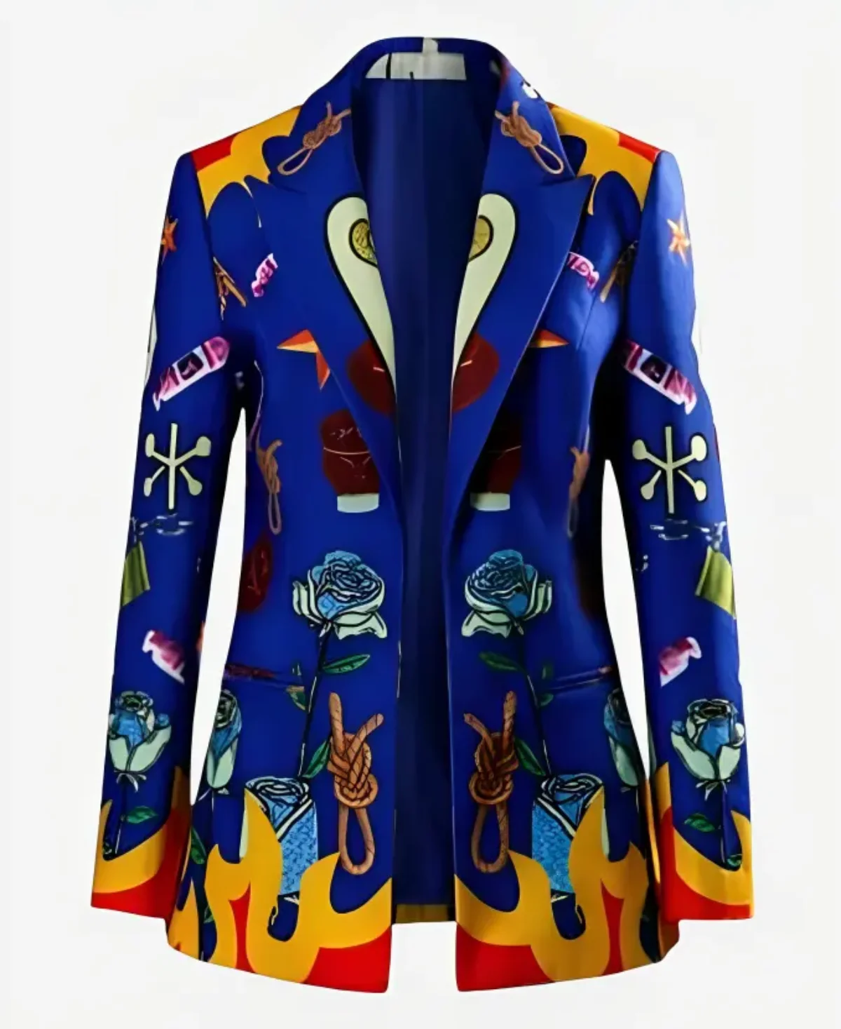 Harely on sale quinn birds of prey jacket