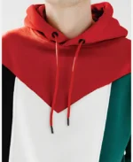 Palestine Hoodie Front